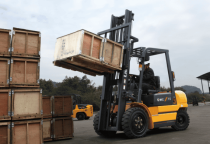 Làm thế nào để làm một công việc xe nâng? Làm thế nào để làm một công việc xe nâng?