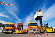 Cấu tạo xe nâng tay cao - Nguyên lý hoạt động Cấu tạo xe nâng tay cao - Nguyên lý hoạt động