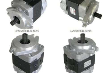 BƠM THỦY LỰC BƠM THỦY LỰC