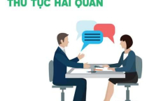 Quy trình làm thủ tục hải quan như thế nào? Quy trình làm thủ tục hải quan như thế nào?