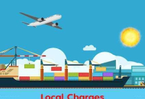 Local charge là gì? Các loại phí Local charge? Local charge là gì? Các loại phí Local charge?