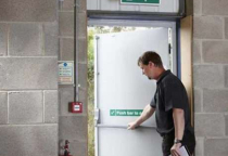 Quy định về lối thoát hiểm trong pccc mới nhất 2021 Quy định về lối thoát hiểm trong pccc mới nhất 2021