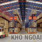 Kho ngoại quan là gì? Các quy định về kho ngoại quan hiện nay Kho ngoại quan là gì? Các quy định về kho ngoại quan hiện nay