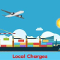 Local charge là gì? Các loại phí Local charge? Local charge là gì? Các loại phí Local charge?