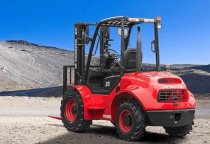 NHỮNG KHÓ KHĂN KHI SỬ DỤNG XE NÂNG Ở ĐỊA HÌNH ĐA DẠNG VÀ CÁCH KHẮC PHỤC