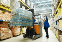 Nâng tải trọng lớn: điều kiện cần và kỹ thuật thực hiện