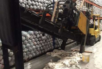 Ý thức khi lái xe nâng