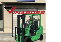 Những lưu ý về hệ thống dầu phanh xe nâng hàng