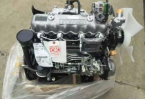 Linh kiện xe nâng chính hãng