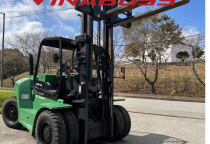 Sửa chữa xe nâng khu vực Miền Nam uy tín – 0911755700