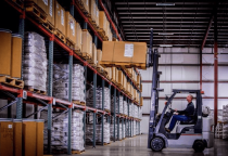 Tại sao nên sử dụng dịch vụ sửa chữa xe nâng hàng tại Nhà Bè của Vinaboss