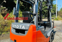 Hướng dẫn sử dụng, vận hành xe nâng hàng ( Forklift truck)