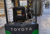 Mã lỗi xe nâng điện giúp bạn biết về lỗi hư hỏng