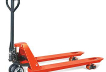 Những điều cần biết về xe nâng hàng bằng tay