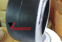 Nhận đắp bánh xe điện PU