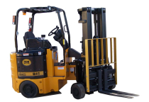 Cách tính thời gian bảo trì xe nâng