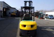 Cho Thuê Xe Nâng Hàng Tại TP. HCM, Cho Dùng Thử 5 Ngày