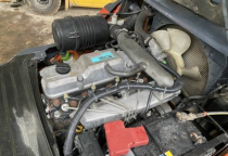 Các lỗi hư hỏng xe nâng thường gặp, do đâu? số 1