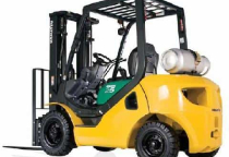 Hướng dẫn cách ngăn ngừa nhiễm bẩn nhiên liệu cho xe nâng