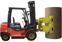 Làm thế nào để tiết kiệm nhiên liệu xe nâng?