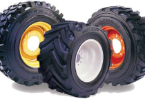 Lốp Xe Nâng Bridgestone – Nhật Bản