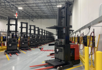 Sửa Xe Nâng Tại Phường Bình Hòa [24/7] - Chuyên Gia Tận Nơi Sau 30 Phút | Xe Nâng Vinaboss✔️⭐️