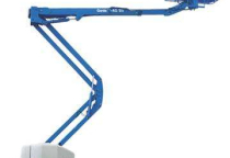 Nguyên tắc đảm bảo an toàn khi vận hành xe nâng người