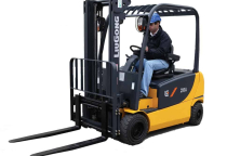 Phương pháp kiểm tra và sửa chữa lỗi khởi động xe nâng