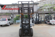  Cẩm Nang Sửa Xe Nâng Tại Phường Bình Thới (2025): Tối Ưu Vận Hành, Tối Thiểu Rủi Ro Cùng Vinaboss✔️⭐️