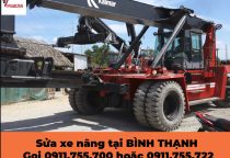 Sửa xe nâng Bình Thạnh – Gọi Ngay 0911.755.700 hoặc 0911.755.722