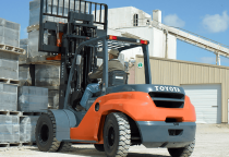 Thị trường xe nâng hiện nay – xu hướng và cơ hội phát triền Thị trường xe nâng hiện nay – xu hướng và cơ hội phát triền