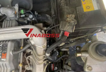 Sửa Xe Nâng Tại Phường Diên Hồng: Khắc Phục Sự Cố Trong 60 Phút | Vinaboss✔️⭐️