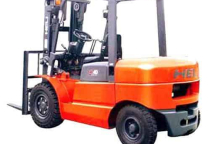 Kinh nghiệm trước khi vận hành xe nâng