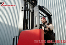 Xe nâng đề không nổ nguyên nhân do đâu? Cách khắc phục như thế nào?