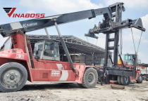 Sửa Xe Nâng Cần Thơ: Hướng Dẫn Toàn Diện Từ A-Z (Cập nhật 2025) | Vinaboss✔️⭐️