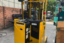 Sửa Xe Nâng Phường Phú Thọ: Xử Lý Dứt Điểm Mọi Sự Cố Trong 1 Lần Sửa - Vinaboss✔️⭐️