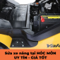 Sửa xe nâng Hóc Môn – Uy tín, giá tốt tại Xe Nâng Vinaboss Sửa xe nâng Hóc Môn – Uy tín, giá tốt tại Xe Nâng Vinaboss