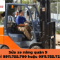 Sửa xe nâng quận 9 – Gọi Ngay 0911.755.700 hoặc 0911.755.722 Sửa xe nâng quận 9 – Gọi Ngay 0911.755.700 hoặc 0911.755.722