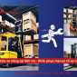 Sửa xe nâng tại bến tre - Khắc phục mọi sự cố xe nâng Sửa xe nâng tại bến tre - Khắc phục mọi sự cố xe nâng