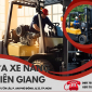 Sửa xe nâng tại kiên giang, nhanh chóng 24/7 Sửa xe nâng tại kiên giang, nhanh chóng 24/7