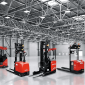 Các chi phí liên quan đến việc sử dụng xe nâng và cách tiết kiệm chi phí Các chi phí liên quan đến việc sử dụng xe nâng và cách tiết kiệm chi phí